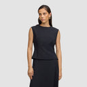Iconic Top - Black