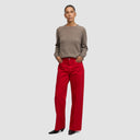 Type 02 Jeans - Red
