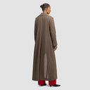 Reem Trench - Taupe