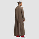 Reem Trench - Taupe