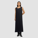 Iconic Dress - Black
