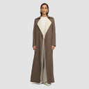 Reem Trench - Taupe