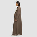 Reem Trench - Taupe