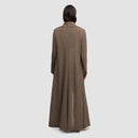 Reem Trench - Taupe