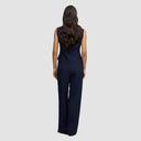 Iconic Top - Dark Blue