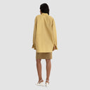 Signature Shirt - Camel