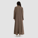 Reem Trench - Taupe