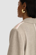 Alison Blazer - Beige