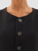 Laura Blazer  - Black