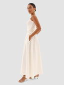 Wadha Skirt - Off-White