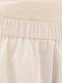 Wadha Skirt - Off-White