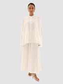 Wadha Shirt - Off-White