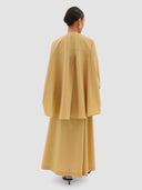 Wadha Shirt - Camel