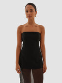 Amrita Top - Black