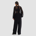 Chiara Blouse - Black