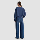 Myo Cashmere Cardigan - Blue