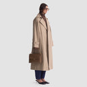 Kai Trench - Beige
