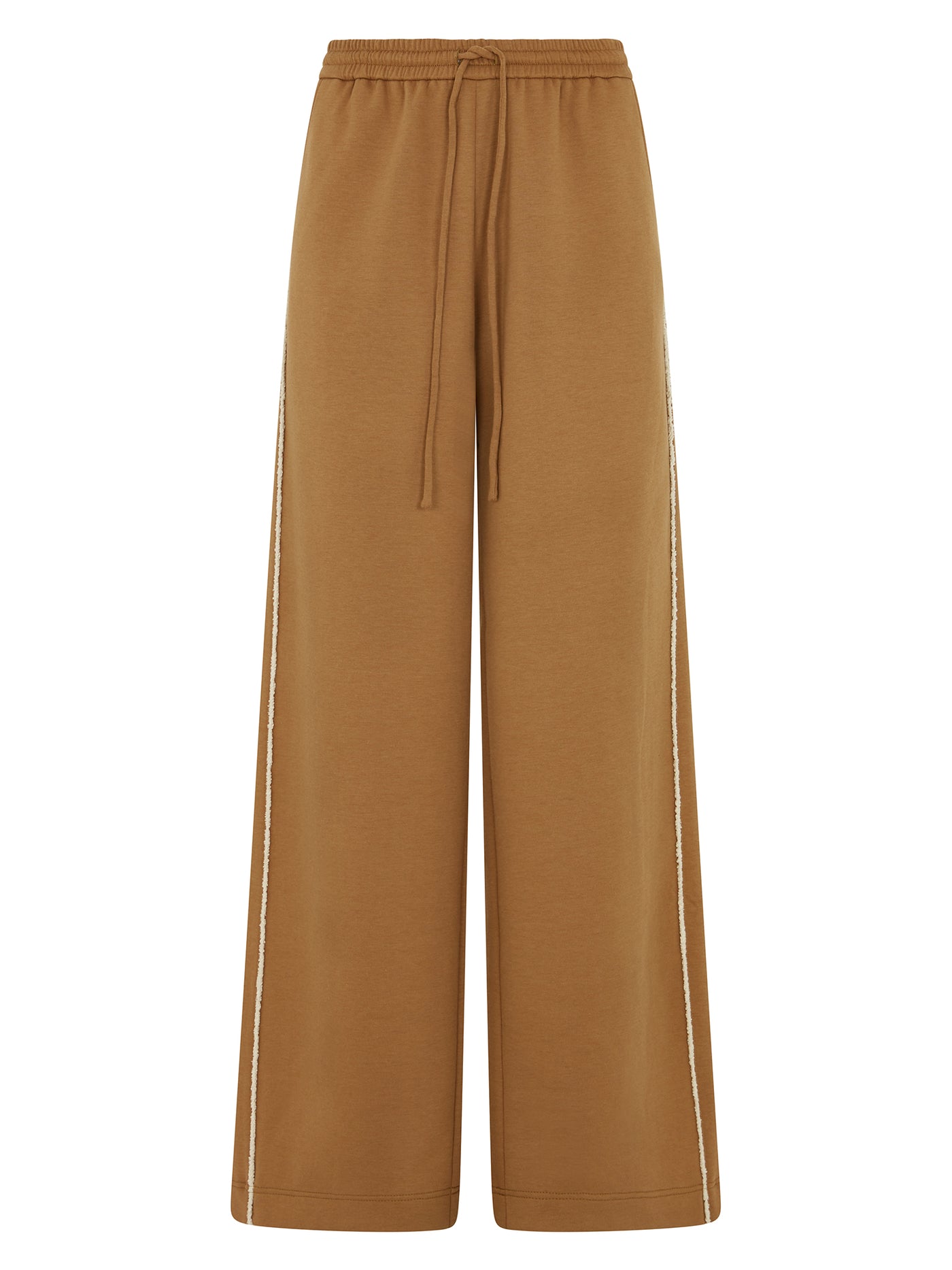 Hanna cheapest Wide Pants | Wide Trousers | Beige | Nature | Oeko Tex | Pants | Tencel