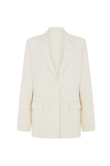 Lilian Blazer - Off White