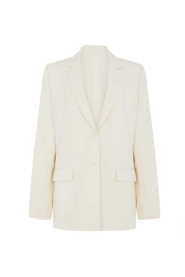 Lilian Blazer - Off White