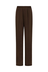 Aliya Trousers - Brown