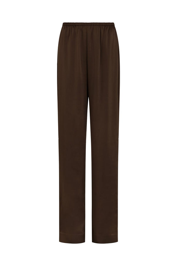 Aliya Trousers - Brown