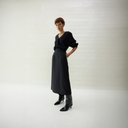 Bella Skirt - Black