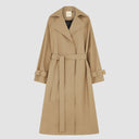 Kai Trench - Beige