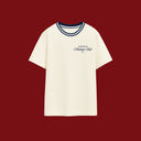 Jumeirah | Bouguessa T-Shirt – Dark Blue