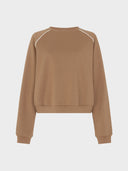 Hana Jumper - Brown