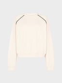 Hana Jumper - Cream
