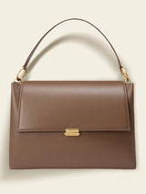 Ounassa Handbag - Brown