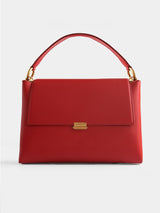 Ounassa Handbag - Red