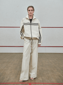 Todd Jacket - Off-White