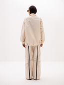 Todd Jacket - Off-White