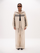 Todd Jacket - Off-White