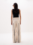 Todd Pants - Off-White
