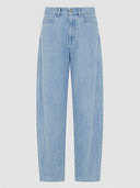 Type 03 Jeans - Blue