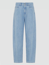 Type 03 Jeans - Blue