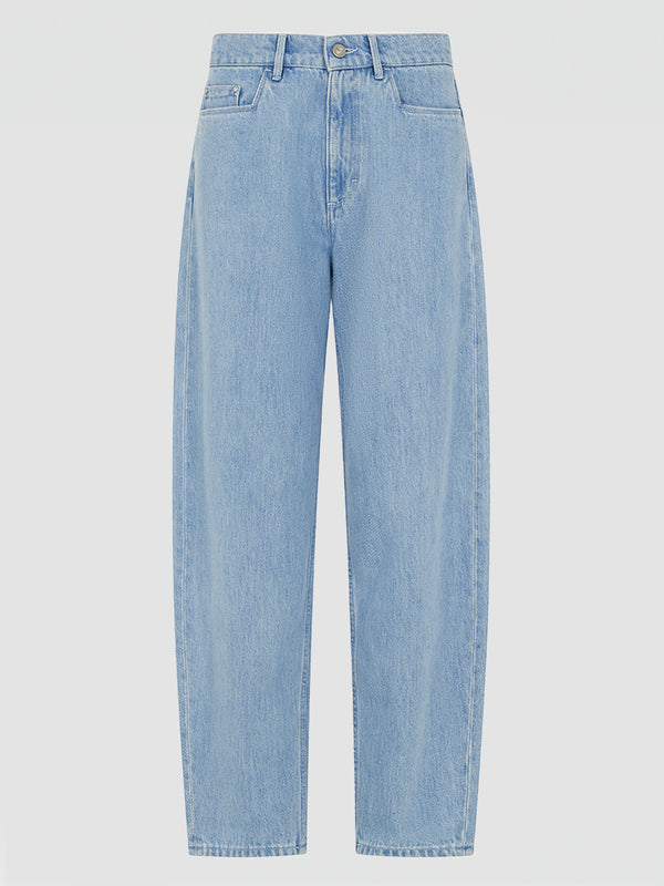 Type 03 Jeans - Blue