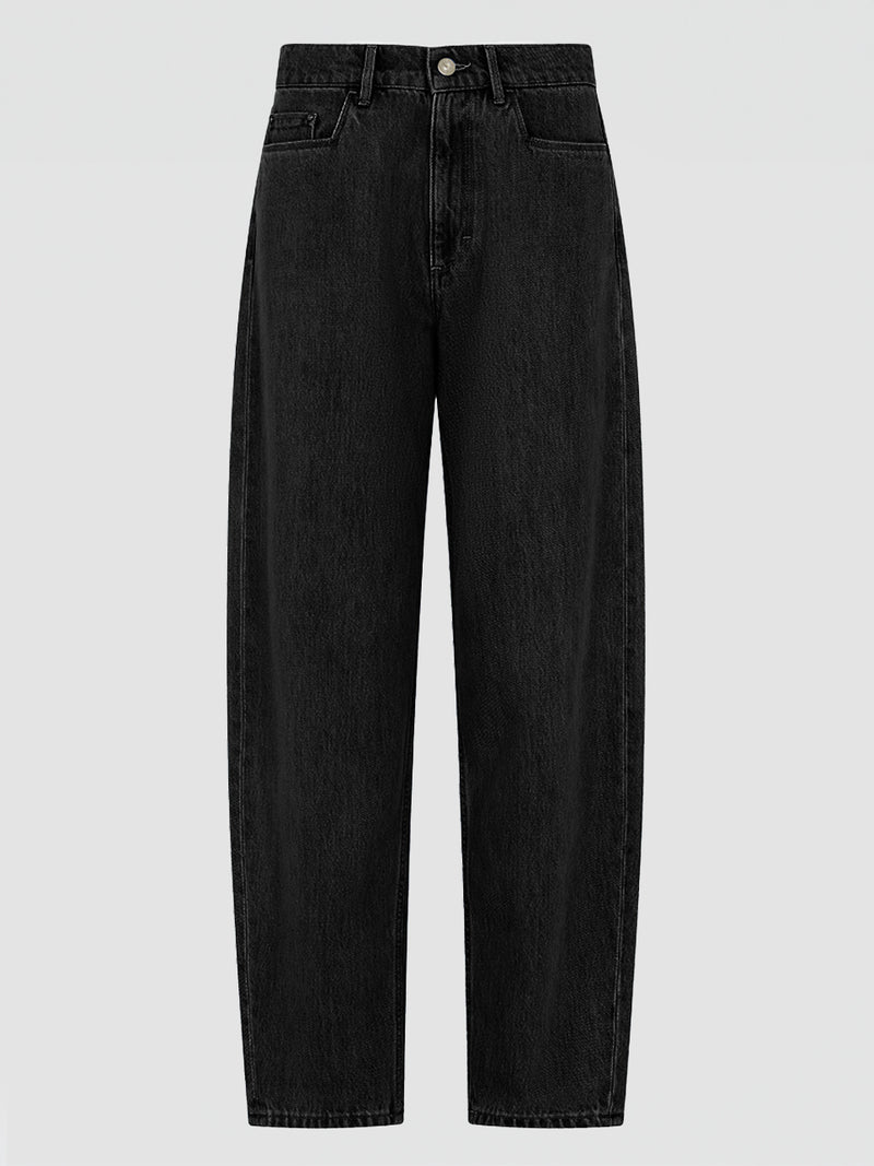 Type 03 Jeans - Black – Bouguessa