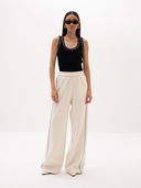 Yara Sweatpants - Off-White