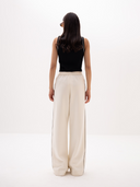 Yara Sweatpants - Off-White