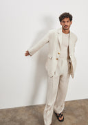 Sai linen pants