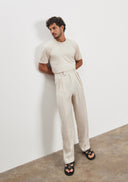 Sai linen pants