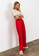 Sai linen pants