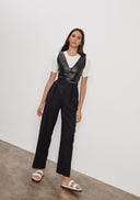 Sai linen pants