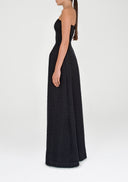Strapless Dress