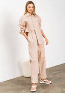 Ablaye Denim Pants
