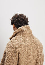 Ali Teddy Pullover